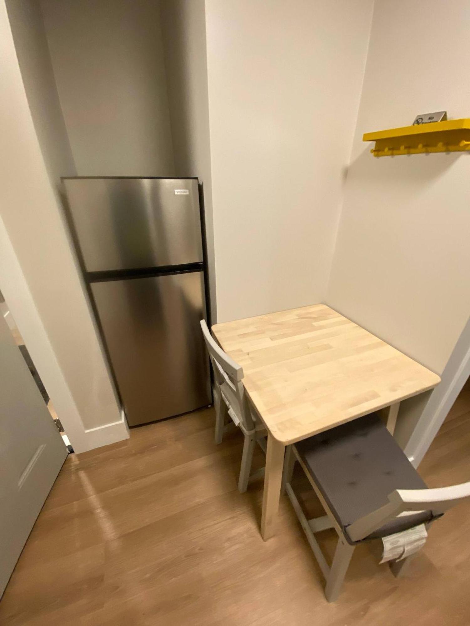 Central 2Br Near Unveristy And Whyte Ave Edmonton Ngoại thất bức ảnh