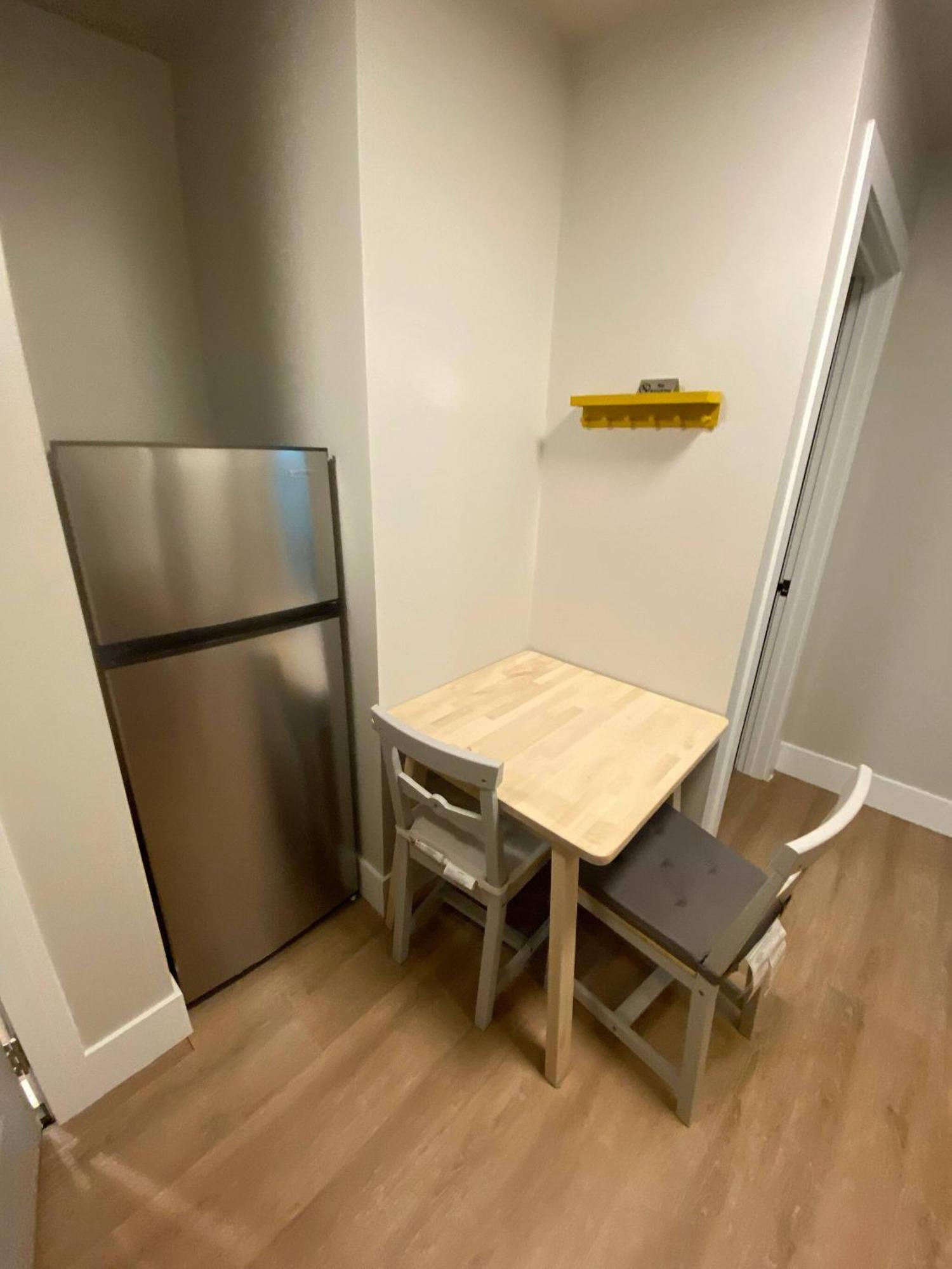 Central 2Br Near Unveristy And Whyte Ave Edmonton Ngoại thất bức ảnh